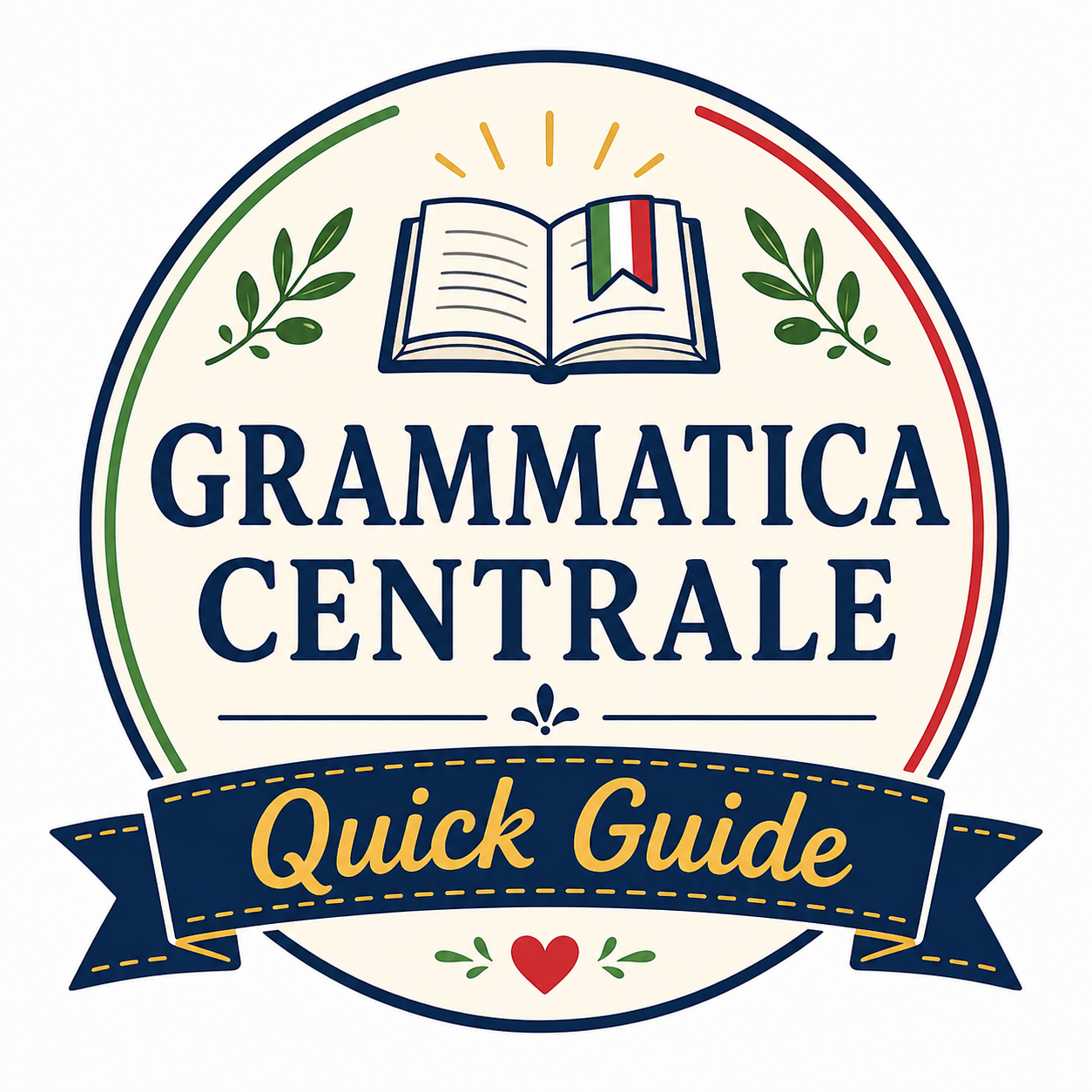 Grammatica Centrale Quick Guide #2: Il verbo piacere