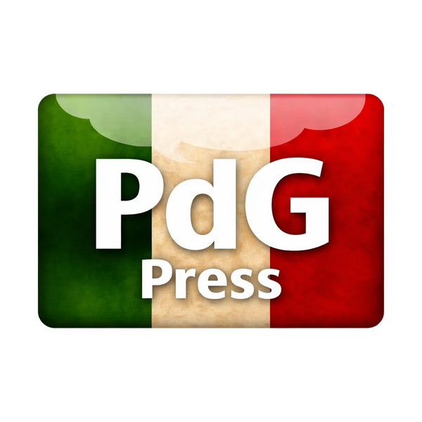 PdG Press