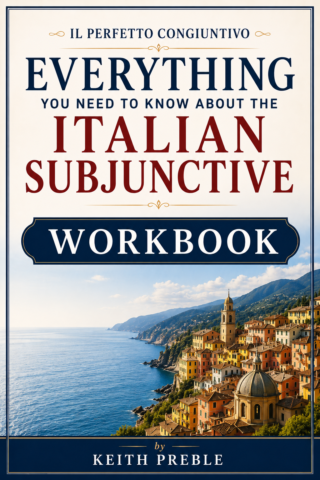 Il perfetto congiuntivo – Exercises & Answer Keys